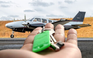 Tips for renting your aircraft