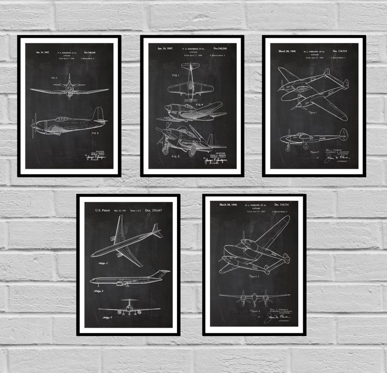 10+ gift ideas for pilots and aviation enthusiasts